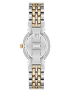 Reloj Análogo Mujer Anne Klein Bicolor AK-5329MPTT