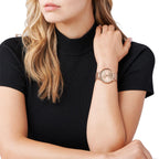 Reloj Oro Rosa Michael Kors Mujer MK4340
