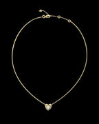 Collar Mujer Guess Dorado Jubn06016Jwygt/U