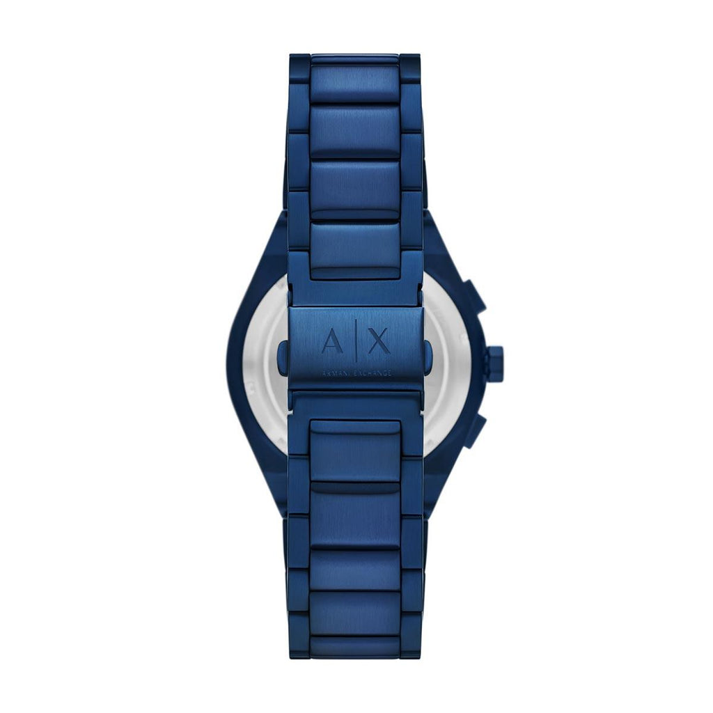 RELOJ ARMANI EXCHANGE AX4189 AZUL