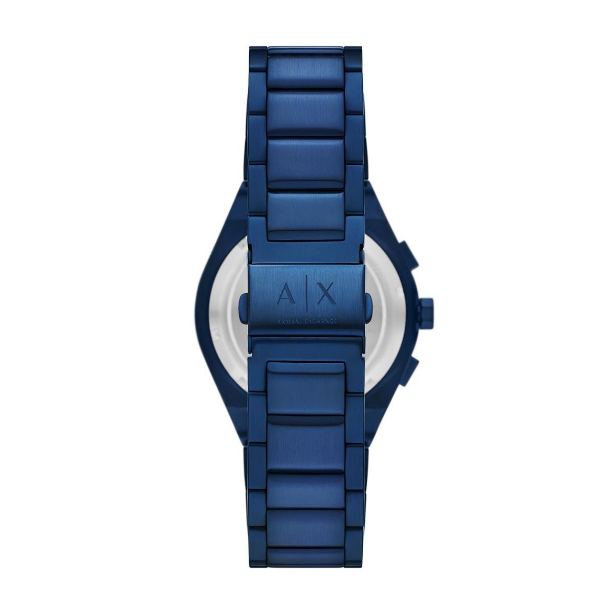 RELOJ ARMANI EXCHANGE AX4189 AZUL