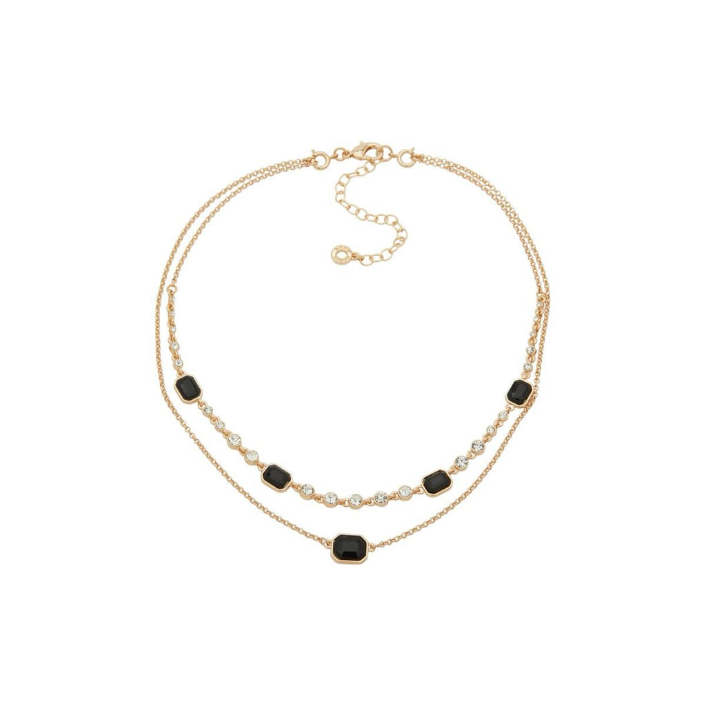 Collar Anne Klein Dorado 01N00559