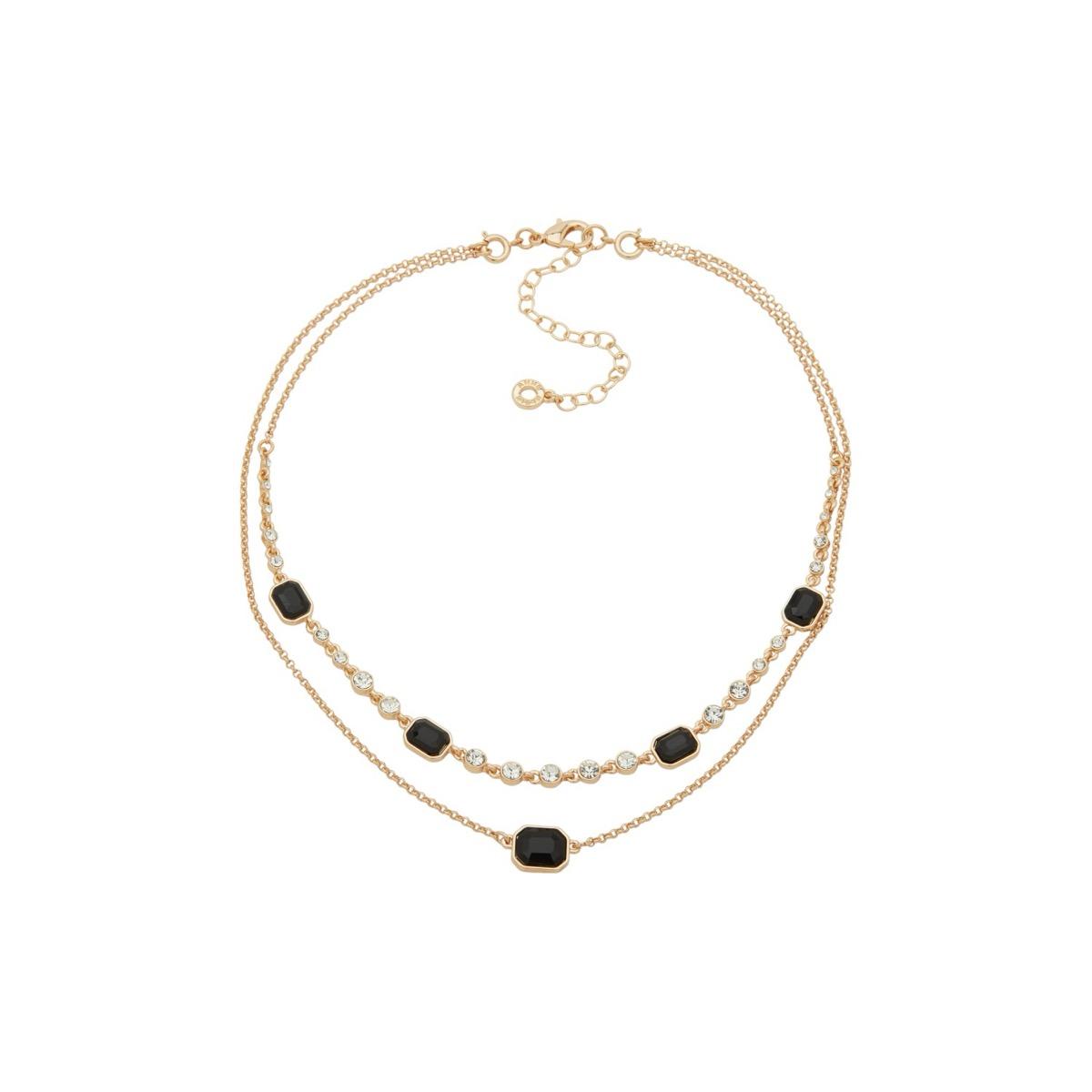 Collar Anne Klein Dorado 01N00559