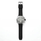 Reloj Análogo Hombre Umbro Plus Negro UMBP-1500-112