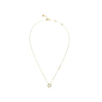Collar Guess Dorado Mujer JUBN04657JWYGT-U
