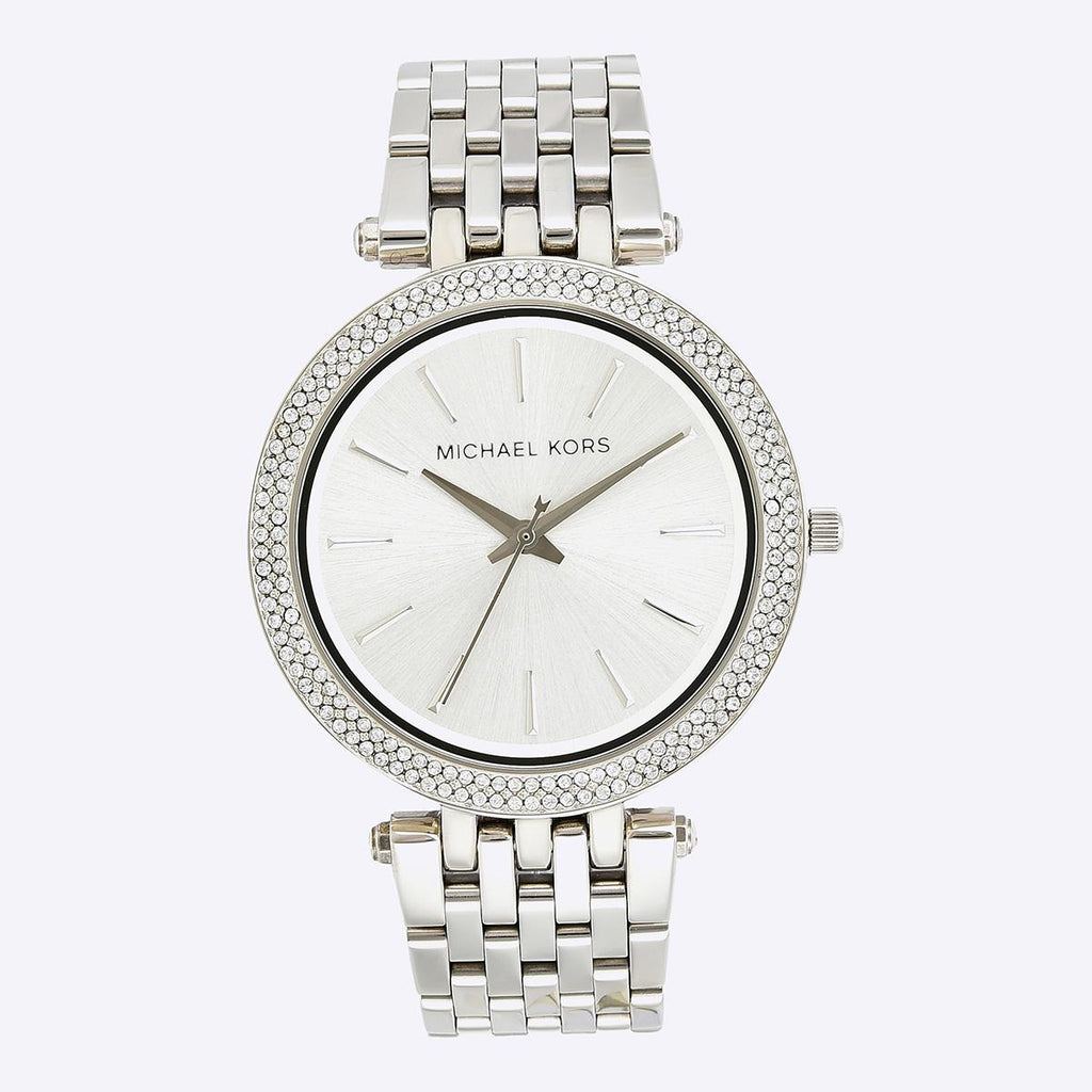 Reloj Michael Kors MK3190 Plateado