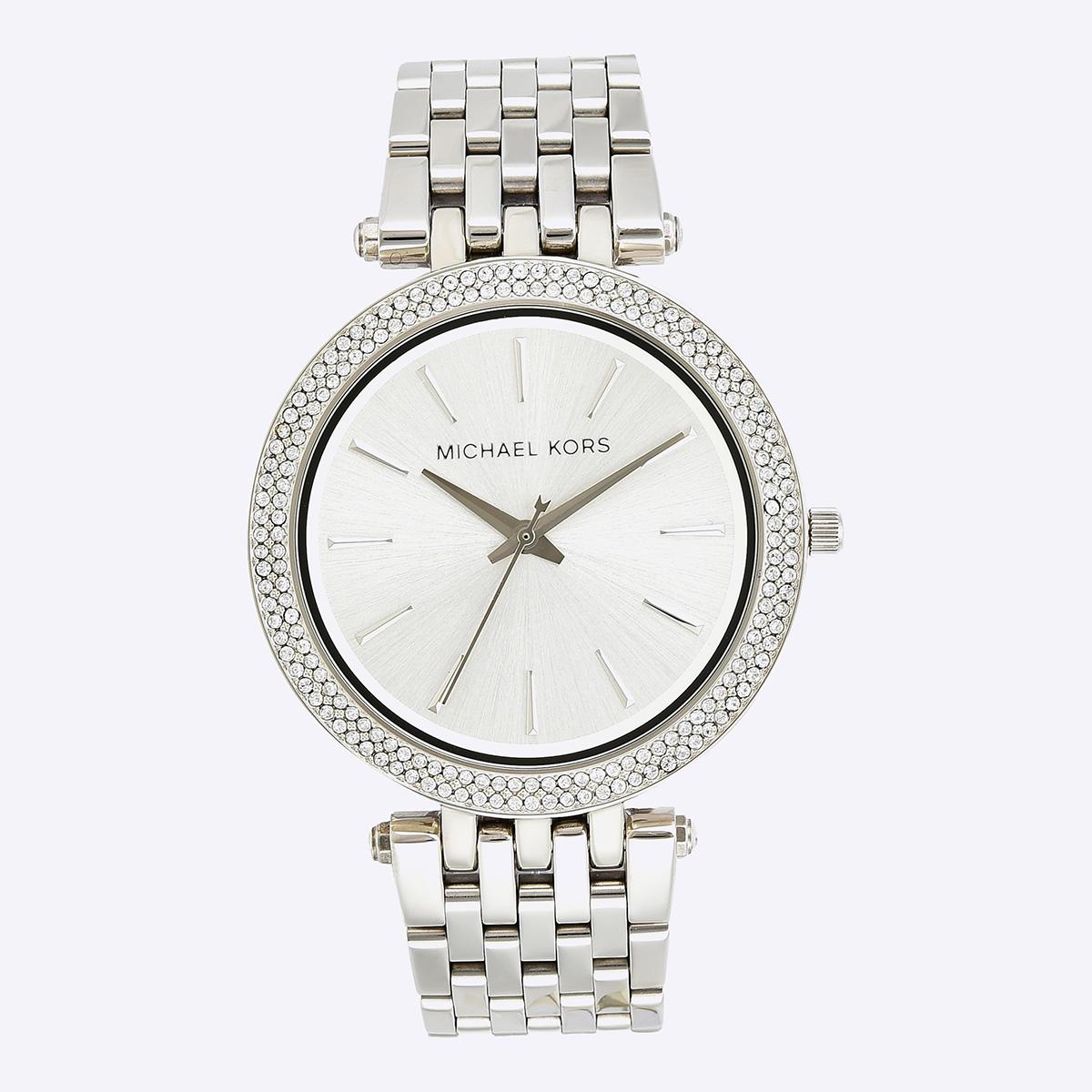Reloj Michael Kors MK3190 Plateado