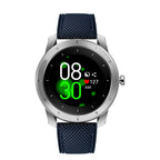 Reloj Kenneth Cole New York Smart Wellness Negro