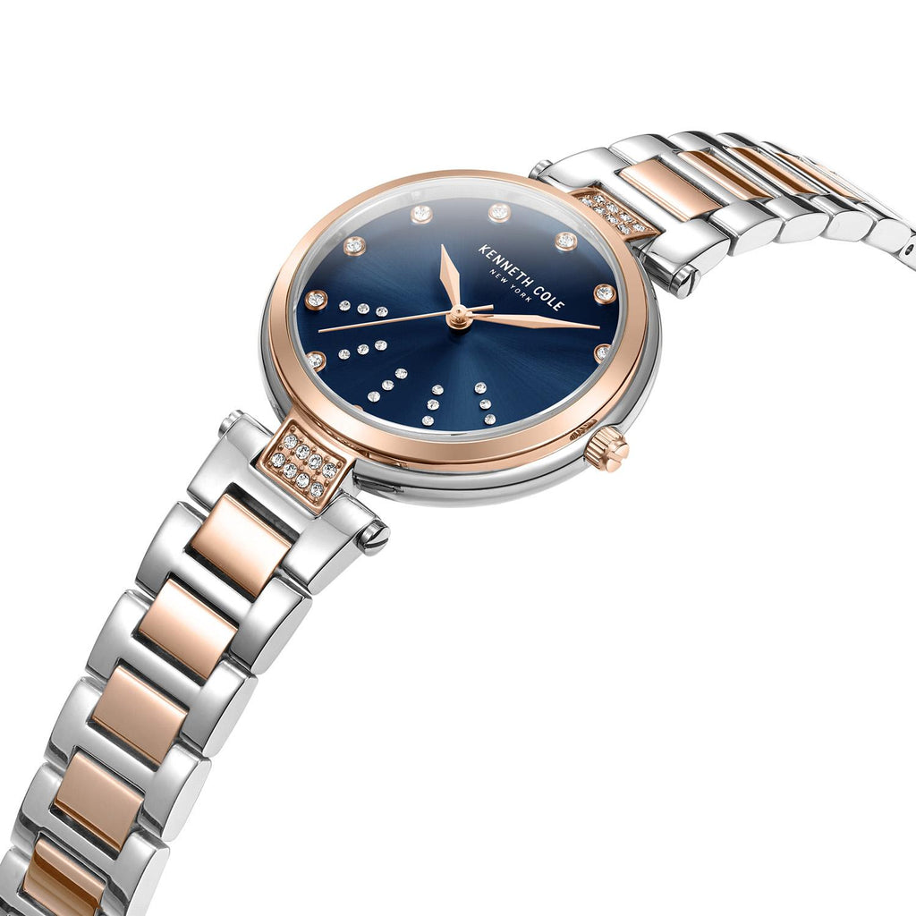 Reloj Kenneth Cole KCWLG2237301 Multicolor Mujer