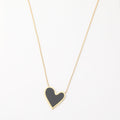 Collar 19V69 Italia Dorado Mujer STNE253