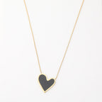 Collar 19V69 Italia Dorado Mujer STNE253