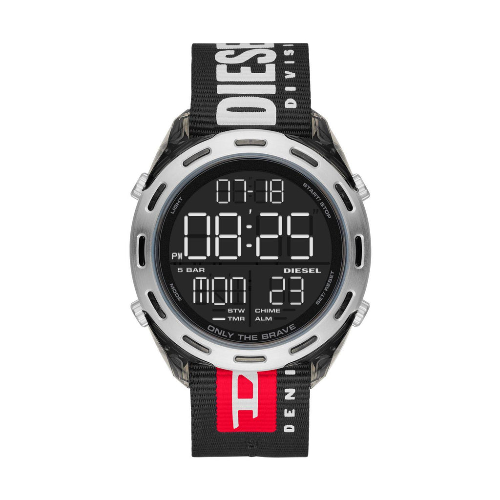 Reloj Diesel DZ1914 Negro Hombre
