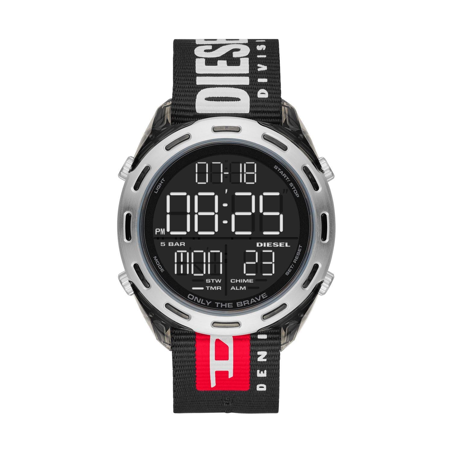 Reloj Diesel DZ1914 Negro Hombre