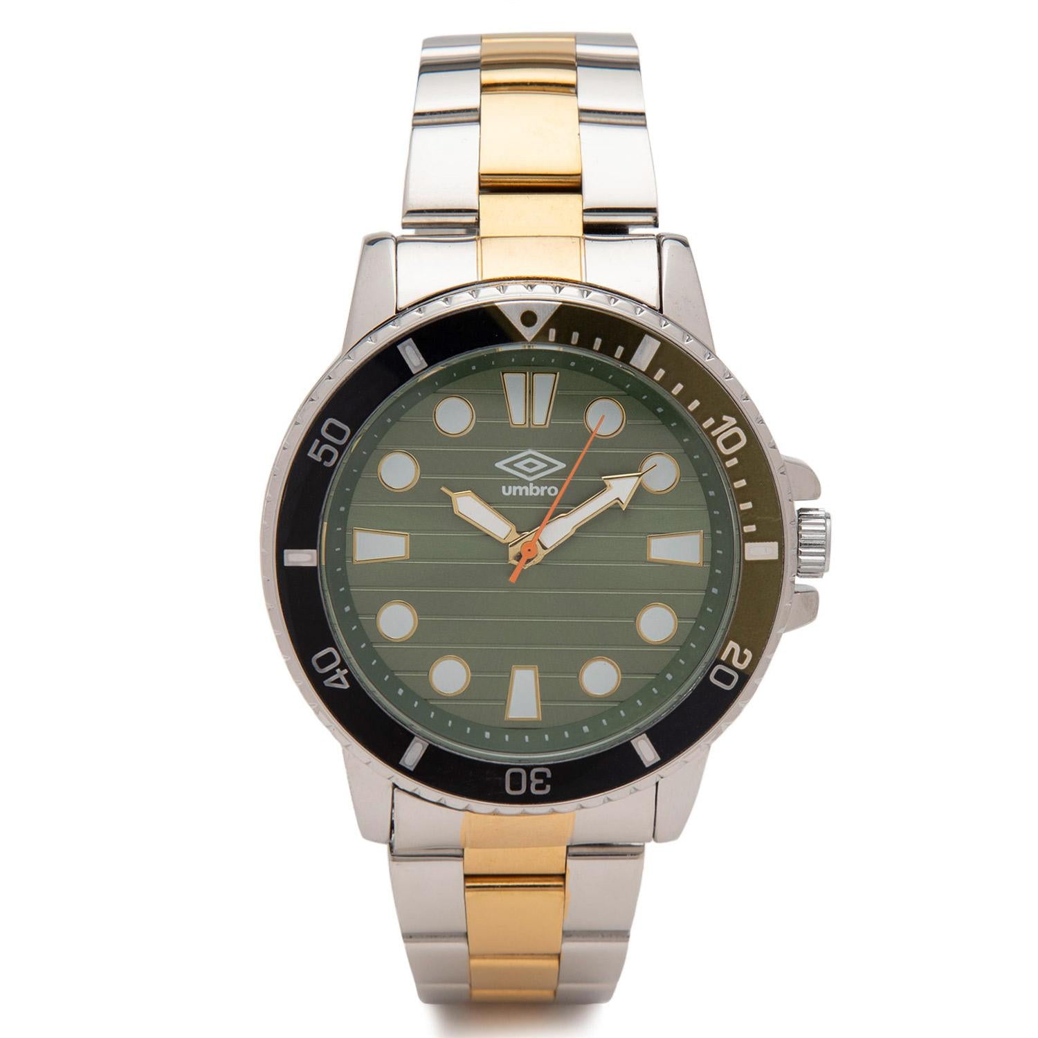 Reloj Umbro Plus UMBP-4100-2 Multicolor Hombre