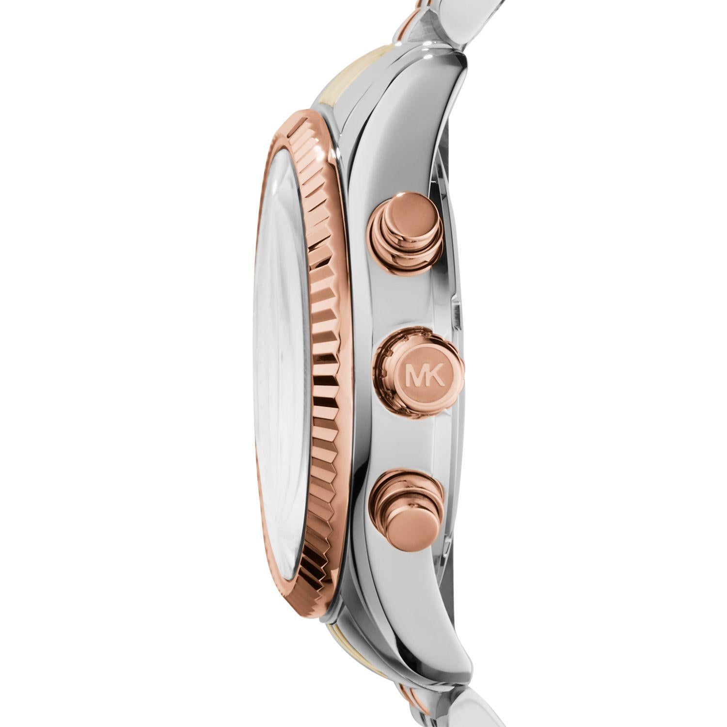 Reloj Michael Kors MK5735 Multicolor Mujer