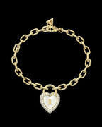 Pulsera Femenino Guess Dorado Jubb06064Jwygs