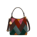 Cartera Fossil Multicolor ZB11061186