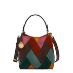 Cartera Fossil Multicolor ZB11061186