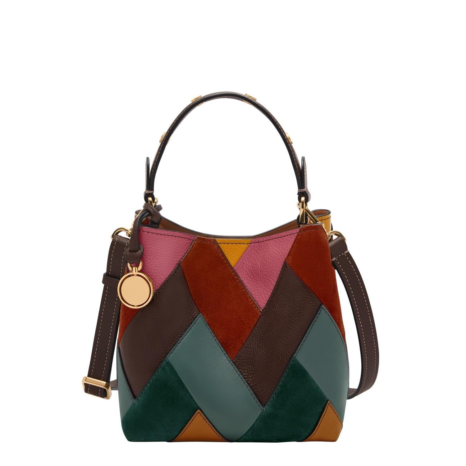 Cartera Fossil Multicolor ZB11061186