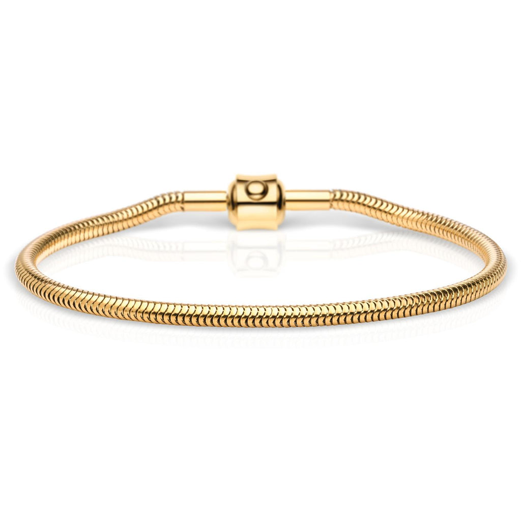 Pulsera Bering 615-20-190 Dorada