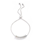 Pulsera Lauren Ralph Lauren Plateado Mujer