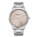 Reloj Kenneth Cole New York KCWGG2179305 Plateado Hombre