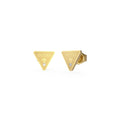 Aros Guess Dorados JUBE02168JWYGT-U