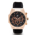 Reloj Umbro Plus UMBP-5000-3 Negro Hombre