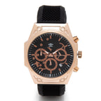 Reloj Umbro Plus UMBP-5000-3 Negro Hombre