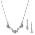 Gift Set Anne Klein Plateado Mujer