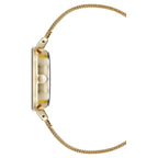 Reloj Análogo Mujer Anne Klein Dorado AK/5294CHGB