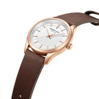 Reloj Kenneth Cole New York KCWGA2234505 Café Hombre