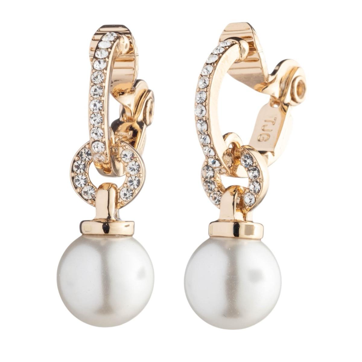 Aros Lauren Ralph Lauren Dorados 14C00075