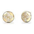 Aros Mujer Guess Dorado Jube06467Jwygt/U