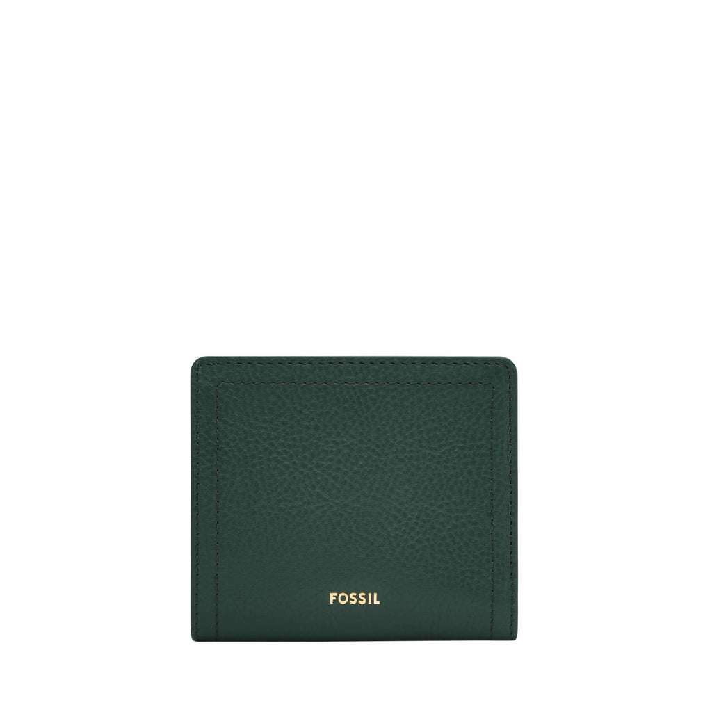 Billetera Fossil Verde SL7829301