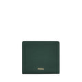 Billetera Fossil Verde SL7829301