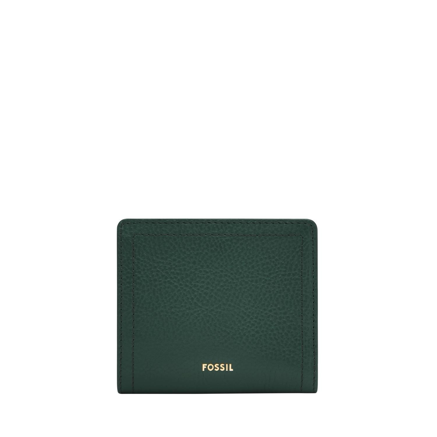 Billetera Fossil Verde SL7829301