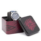 Reloj Umbro Plus UMBP-5300-6 Azul Hombre