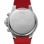 Reloj Análogo Hombre Umbro Plus Rojo UMBP-1500-173