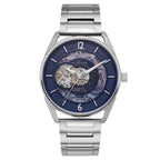 Reloj Kenneth Cole New York KC50205003 Plateado Hombre