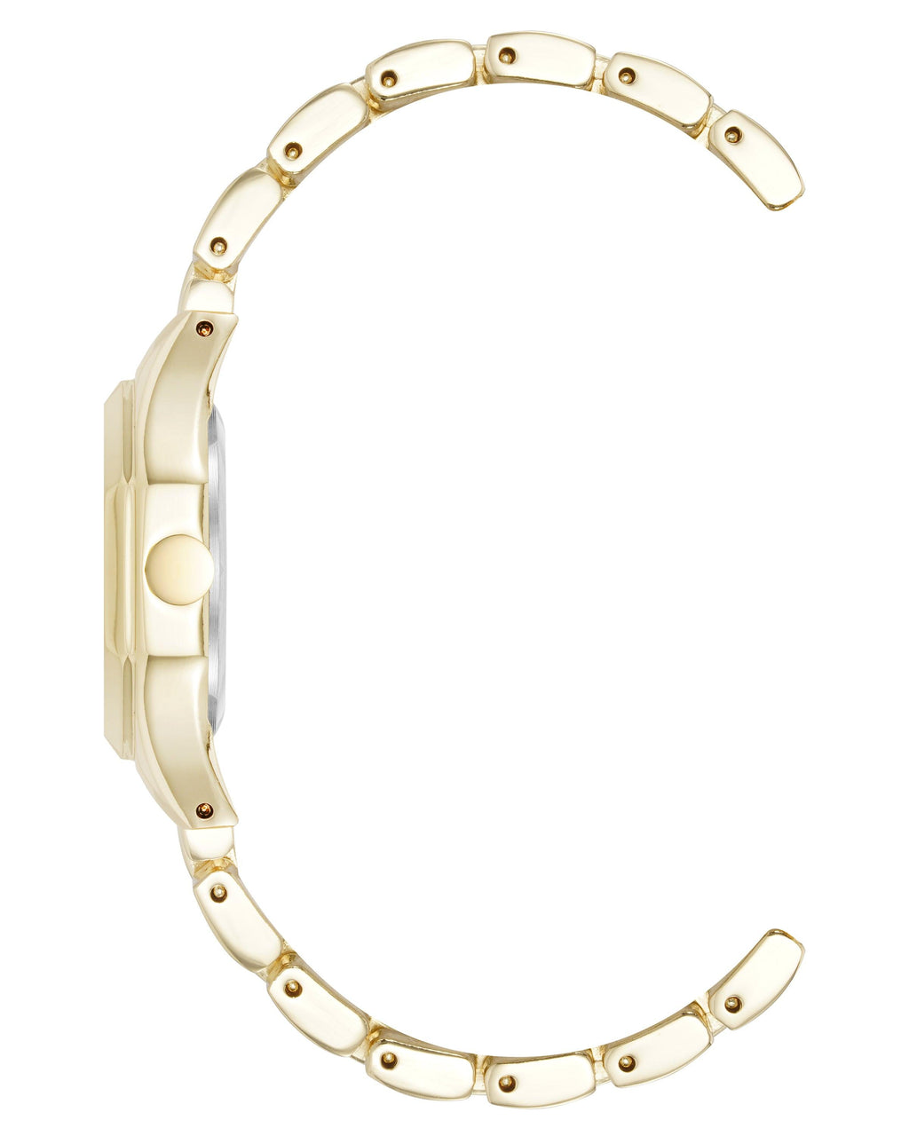 Reloj Análogo Mujer Nine West Dorado NW-3352OLGB
