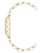 Reloj Análogo Mujer Nine West Dorado NW-3352OLGB
