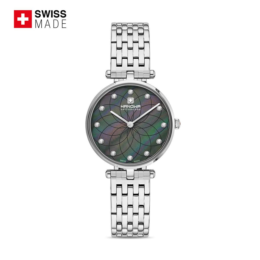 Reloj Hanowa HAWLG0001303 Plateado