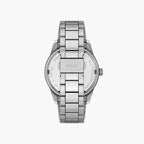 Reloj Hombre Fossil Plateado FS6134