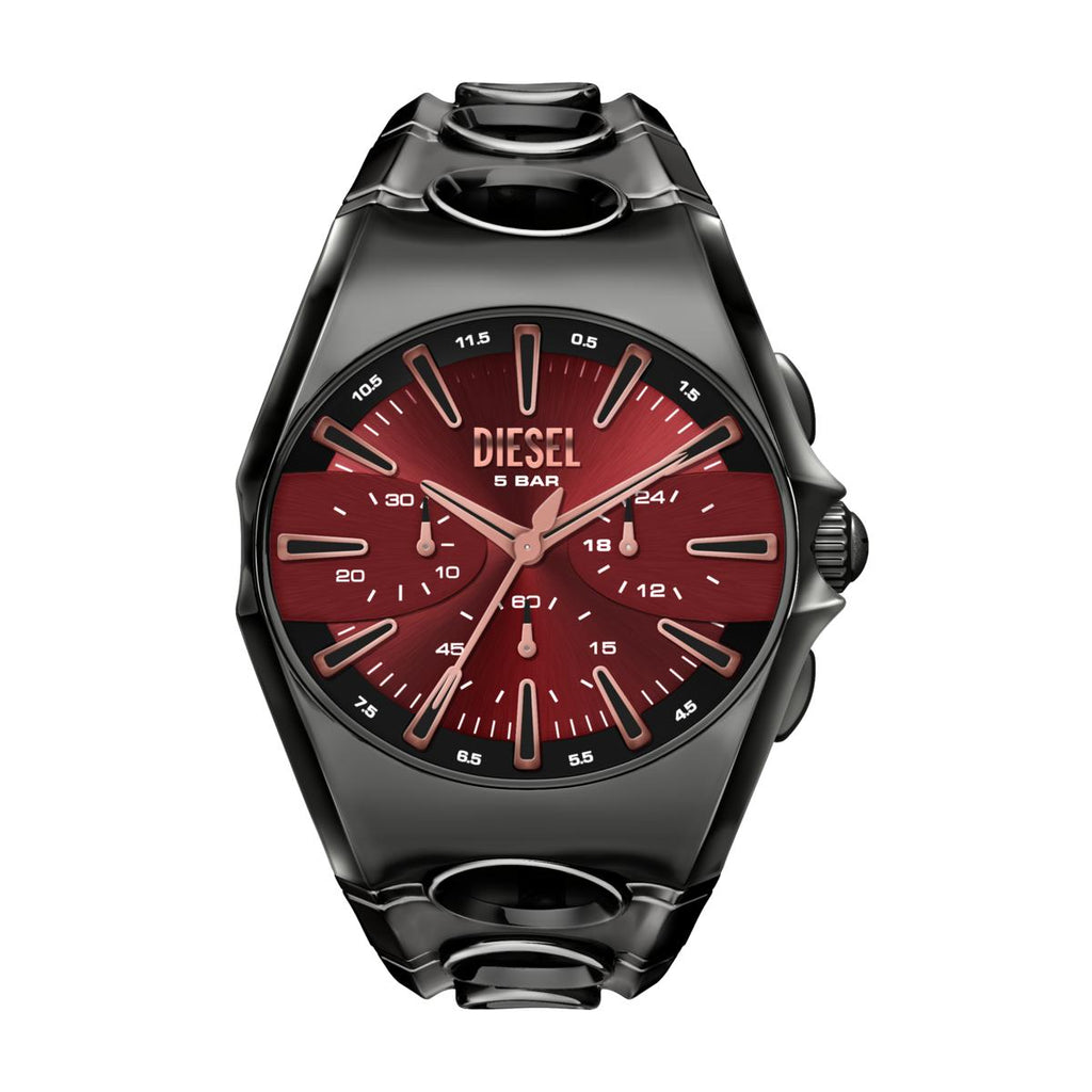 Reloj Hombre Diesel Gris DZ4726