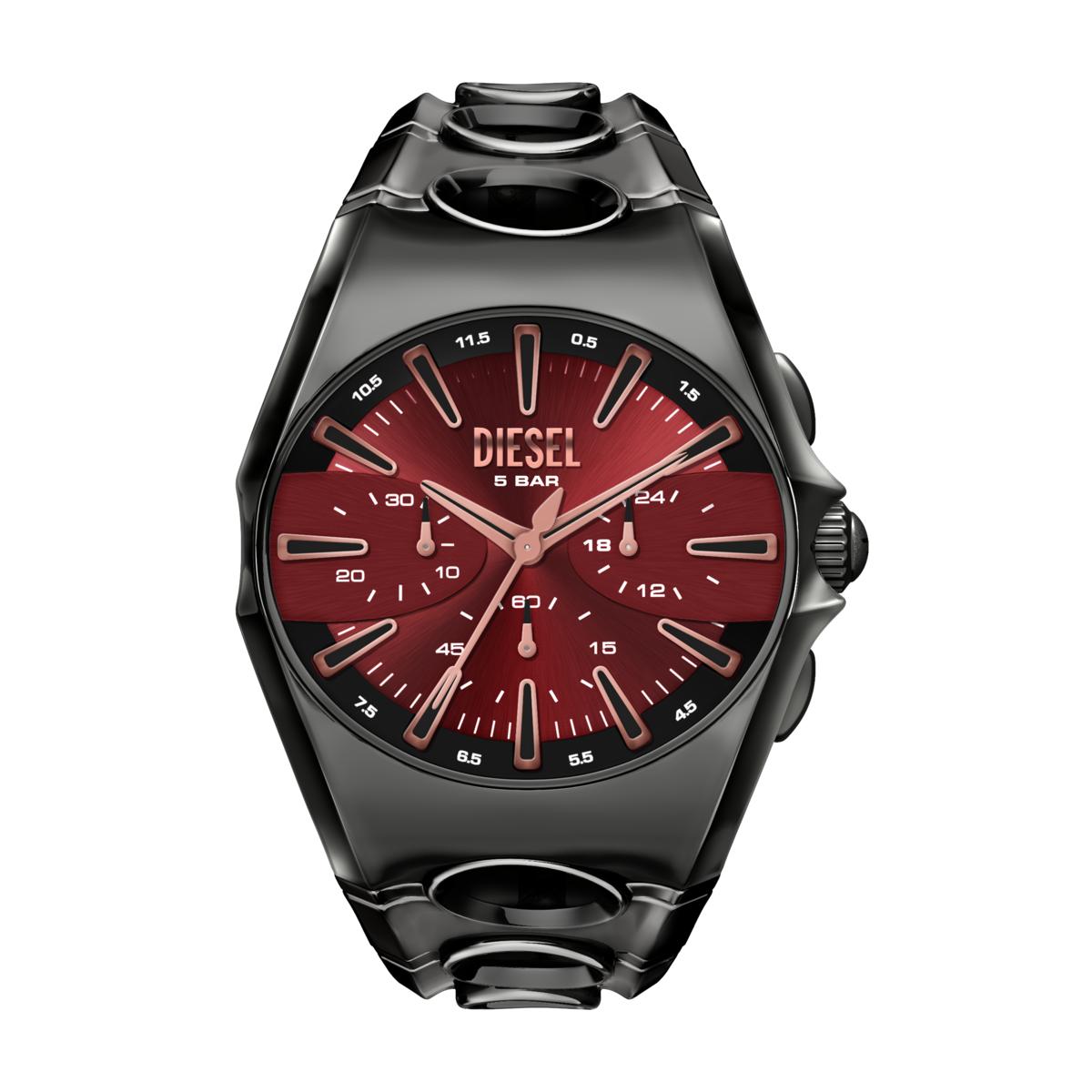 Reloj Hombre Diesel Gris DZ4726