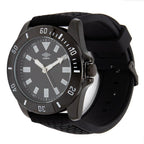 Reloj Umbro Plus UMBP-6700-5 Negro Hombre