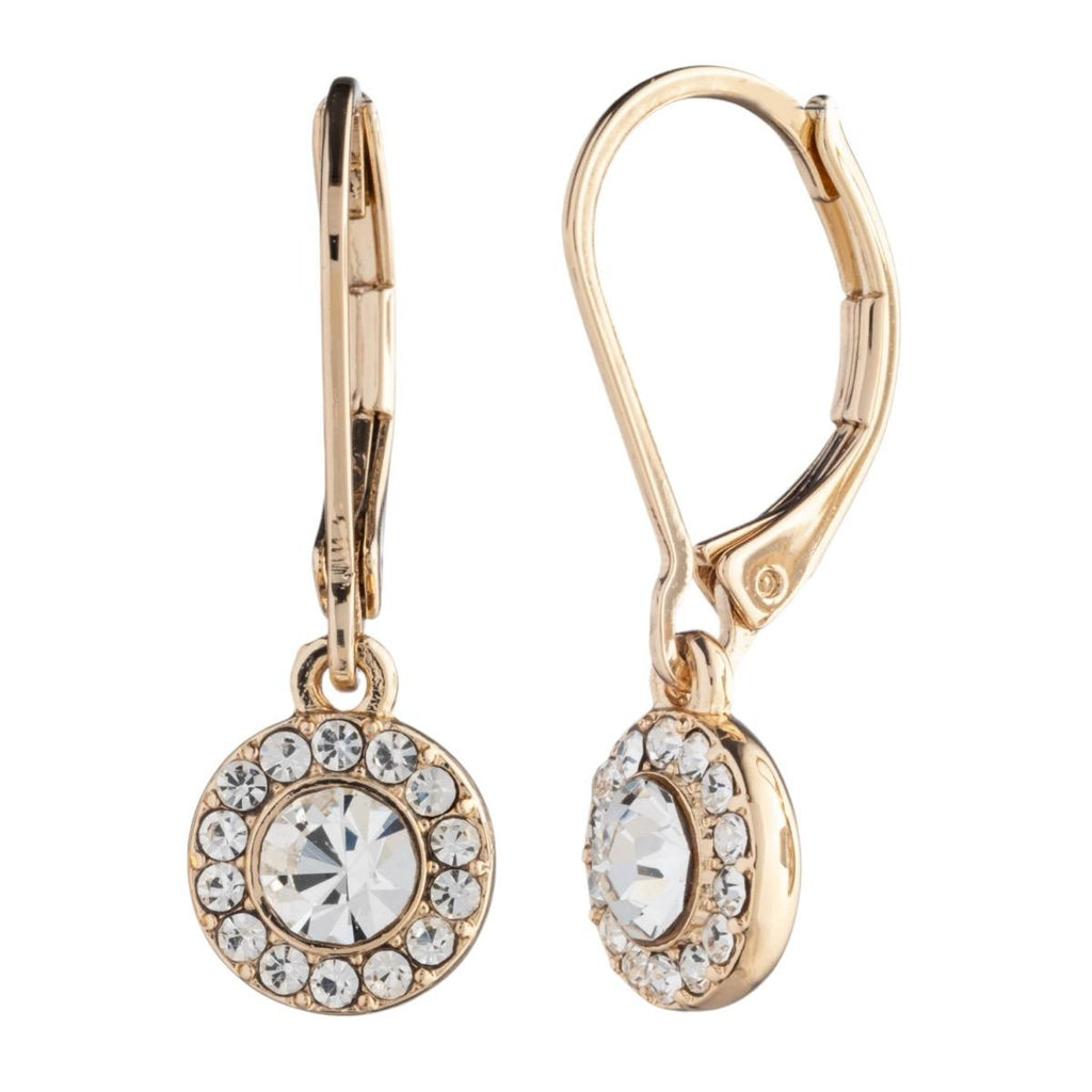 Aros Lauren Ralph Lauren Dorados 14G00888