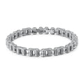 Pulsera Brosway Plateada Hombre BBC26