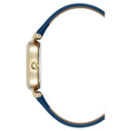 Reloj Mujer Anne Klein Azul Ak/5154Svbl